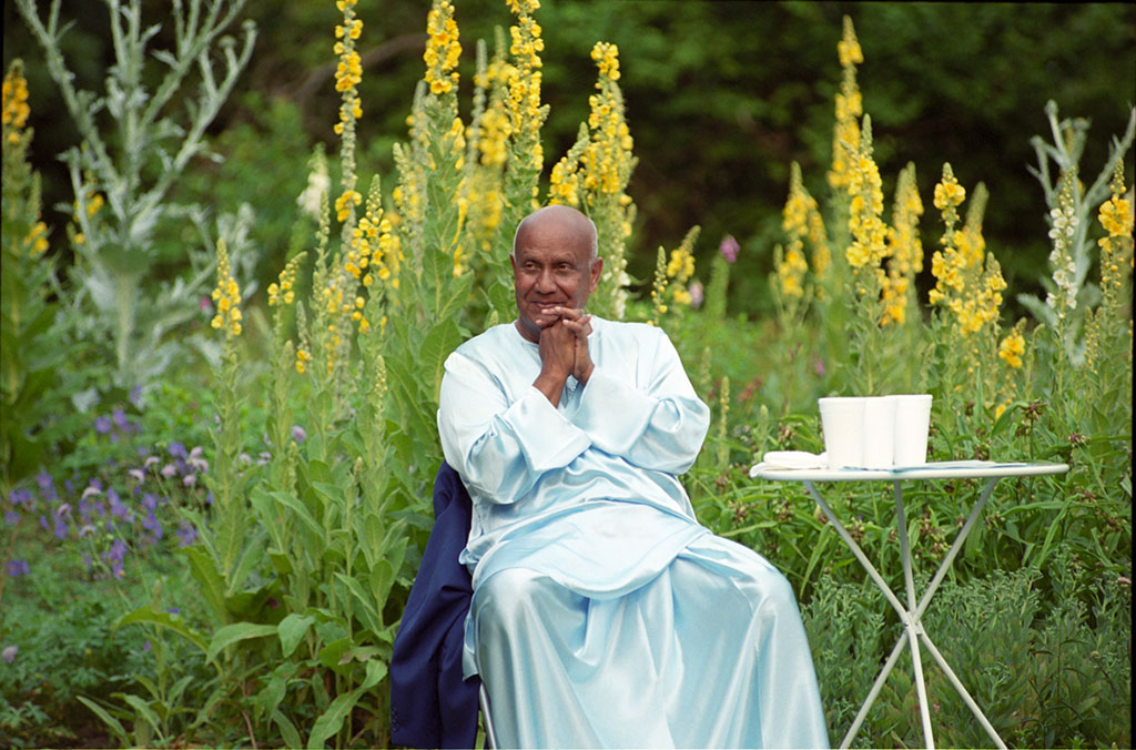 Sri Chinmoy