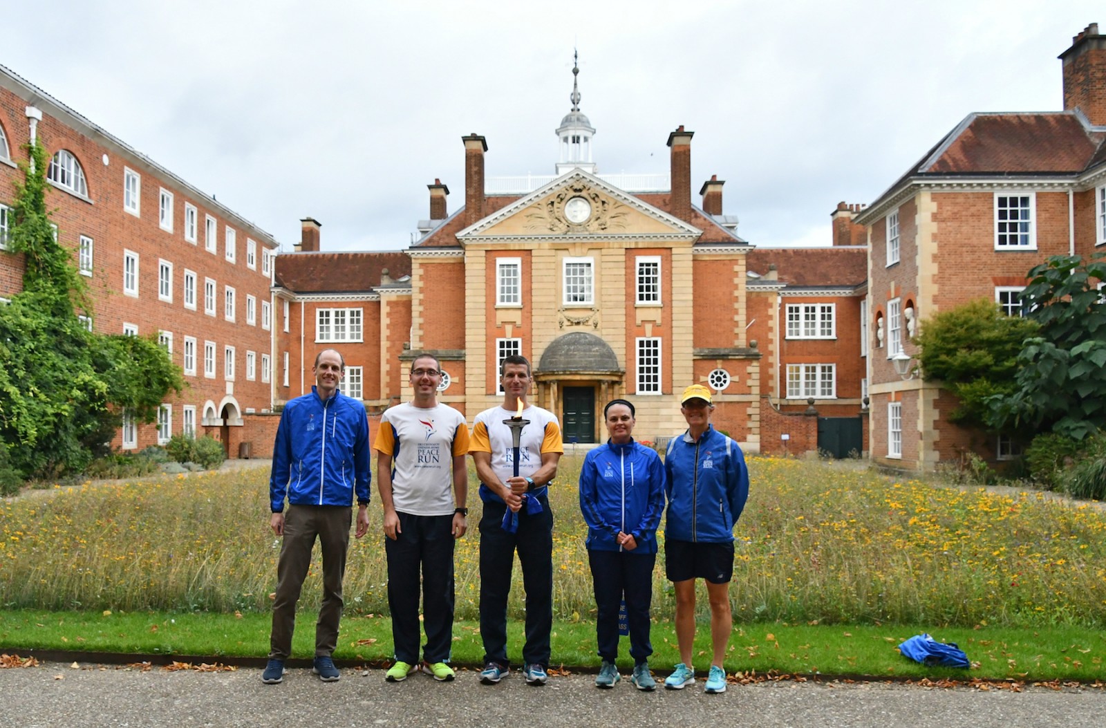Peace Run